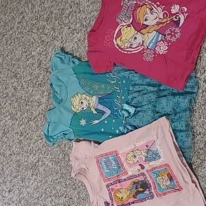 4T Frozen Lot